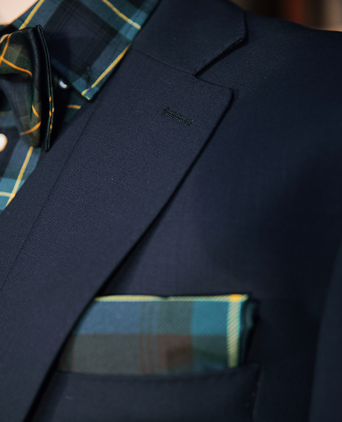 Blazer 90 Years Edition | 90 Y Green