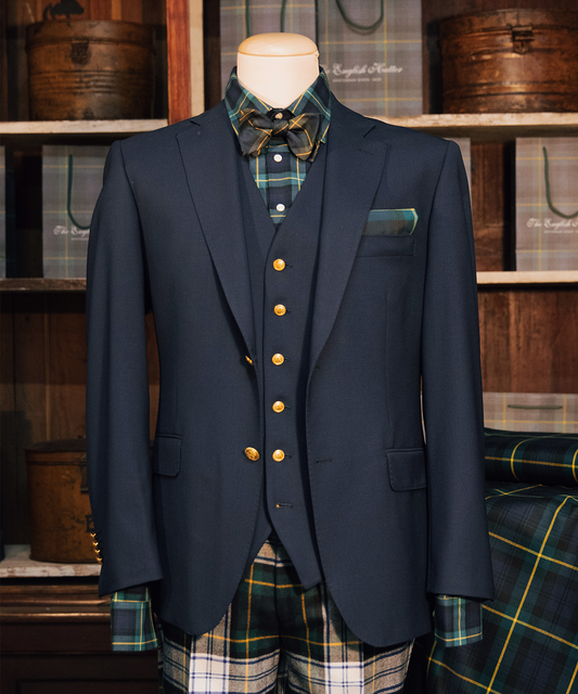 Blazer 90 Years | Navy