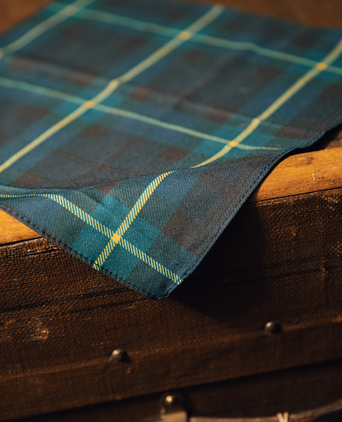 Pochet 90 Years Edition | 90 Y Green