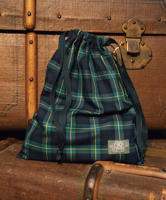 Pyjamabroek 90 Years Edition | 90 Y Green Pyjamabroek 90 Years Edition | 90 Y Green