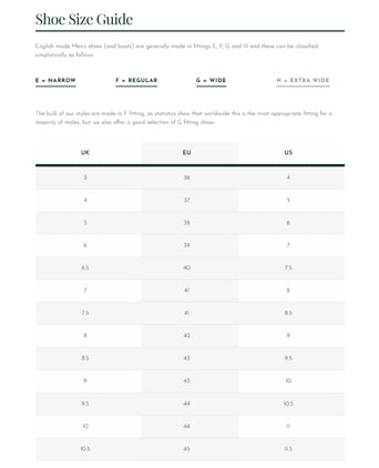 Loake Pimlico Chukka Suede Boot | Bruin