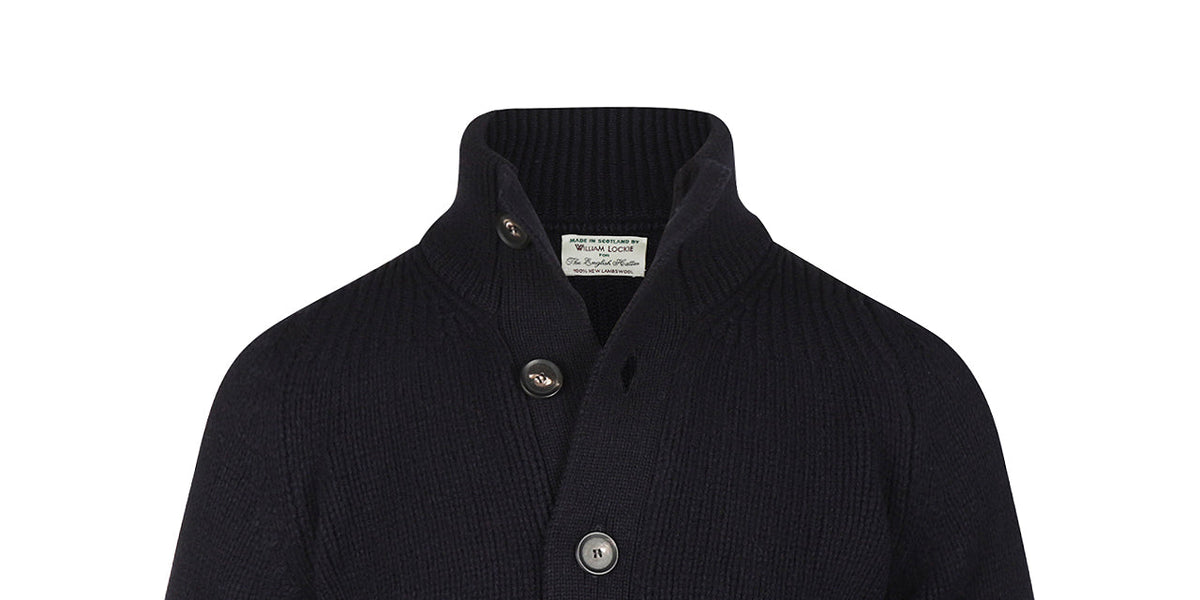 Vest Lomond | Navy