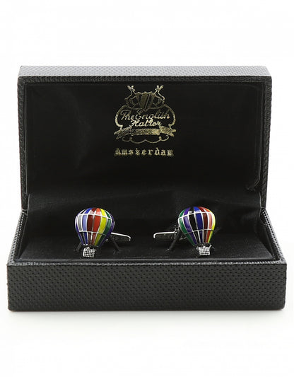 Manchetknopen | Balloons