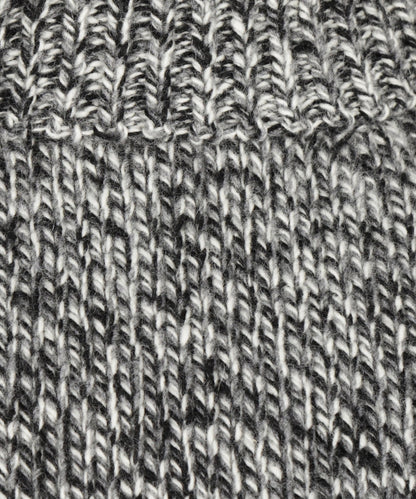 Coltrui | Grijs Melange
