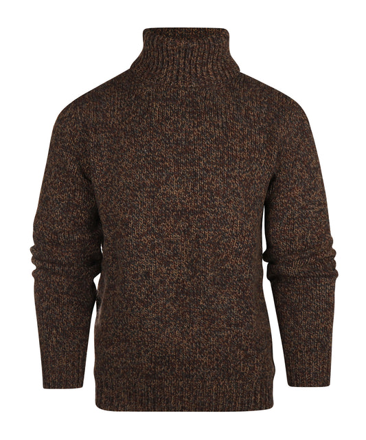 Coltrui | Bruin Melange