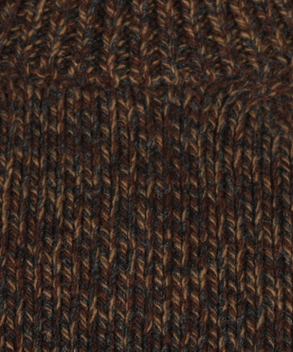 Coltrui | Bruin Melange