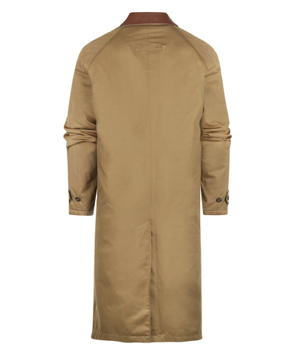 Trenchcoat Lang Norfolk |