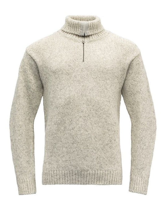 Nansen Ritskol | Beige melange