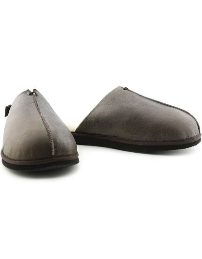 Slipper Hugo | Brown