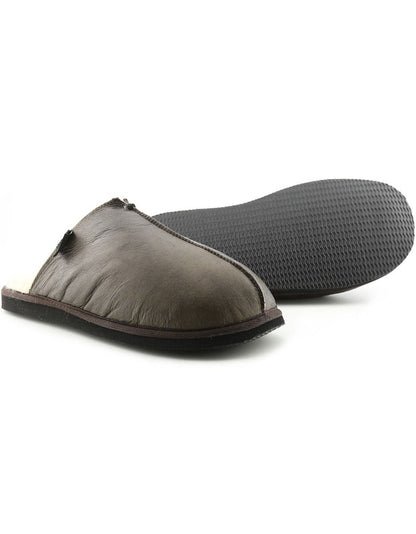 Slipper Hugo | Brown