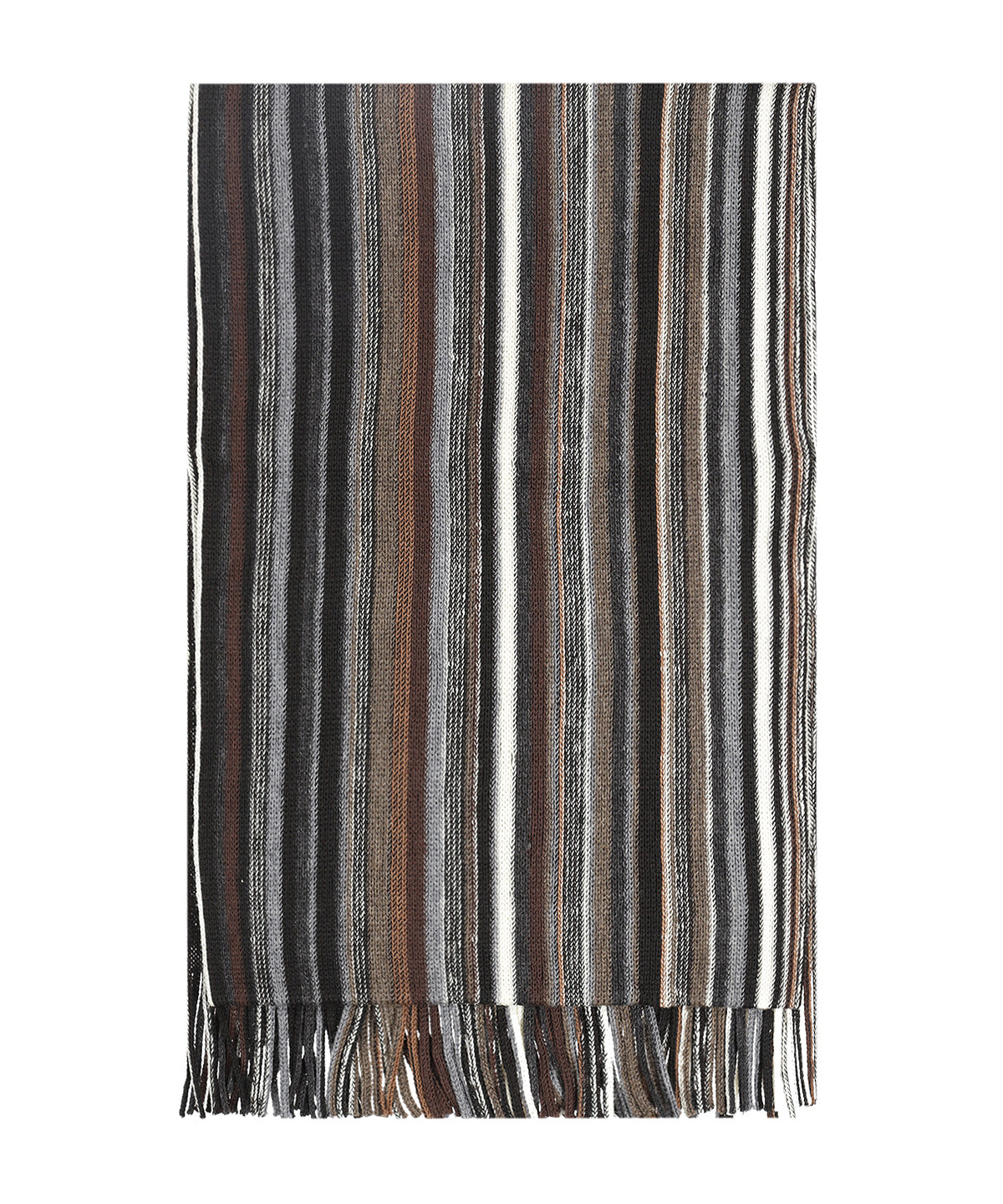 Gestrickter Schal |
