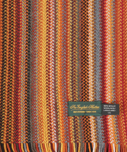 Gestrickter Schal |