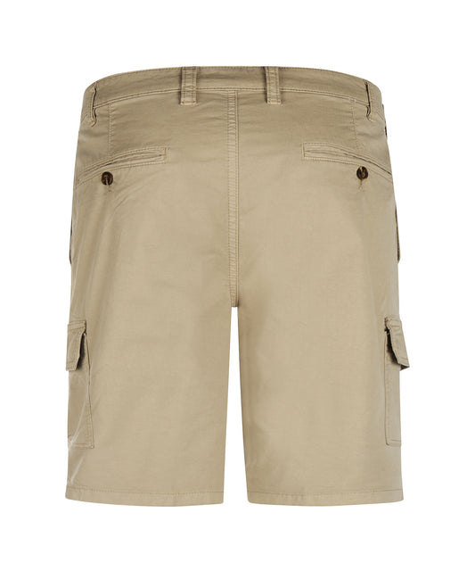 Bermuda Cargo | Khaki