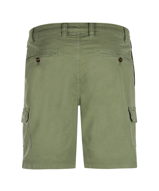 Bermuda Cargo | Groen