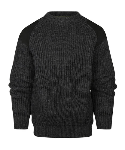 Swaledale-Pullover |