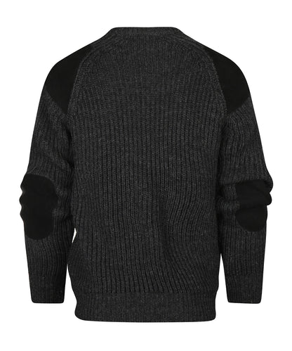 Swaledale-Pullover |