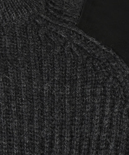 Swaledale-Pullover |