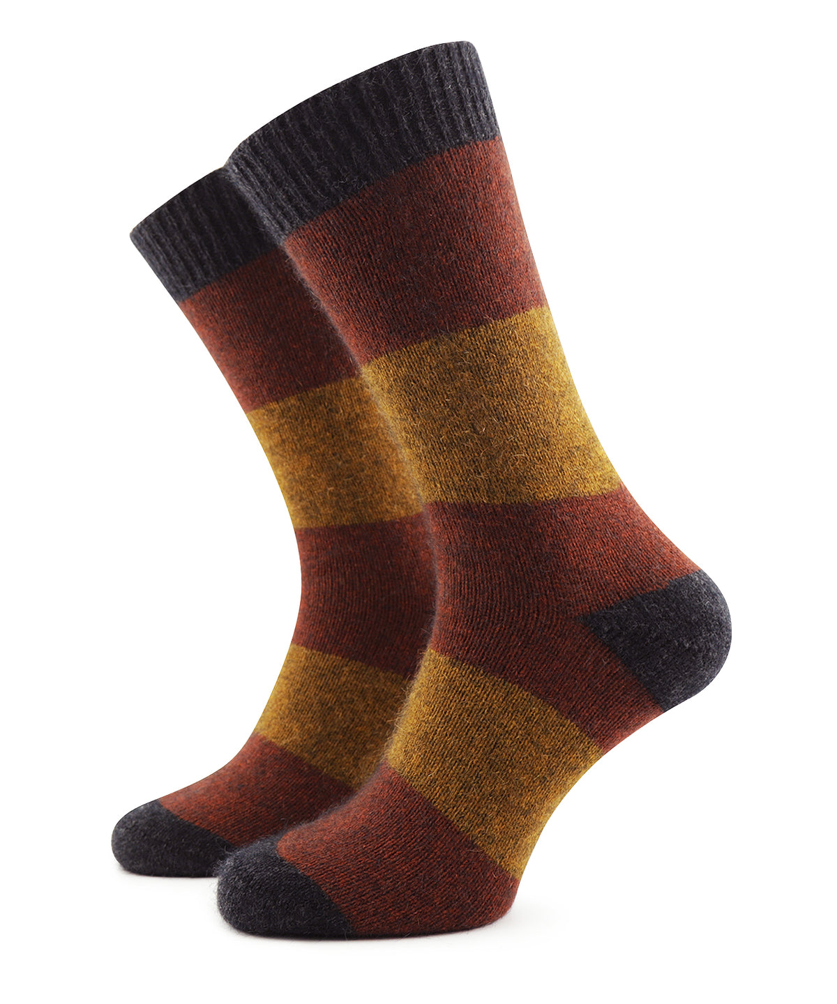 Hoop Stripe Sock |