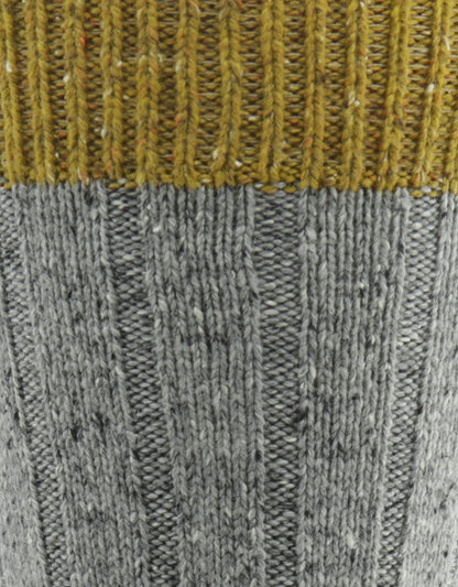 Scott Nichol Herrensocken | Design