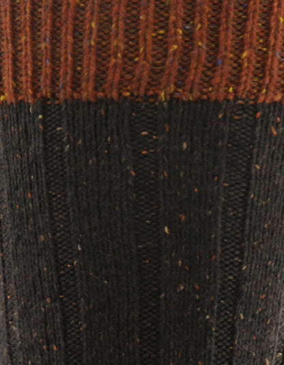 Scott Nichol Herrensocken | Design