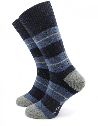 Scott Nichol Herrensocken | Design