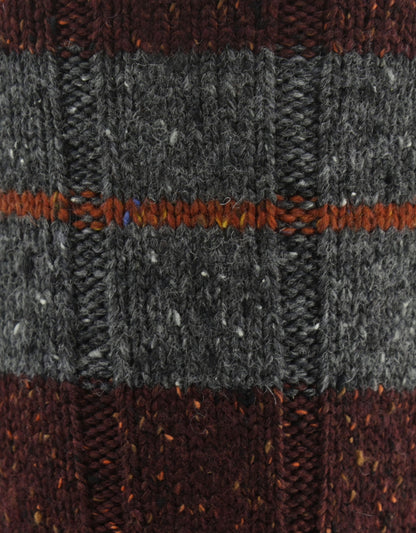 Scott Nichol Herrensocken | Design