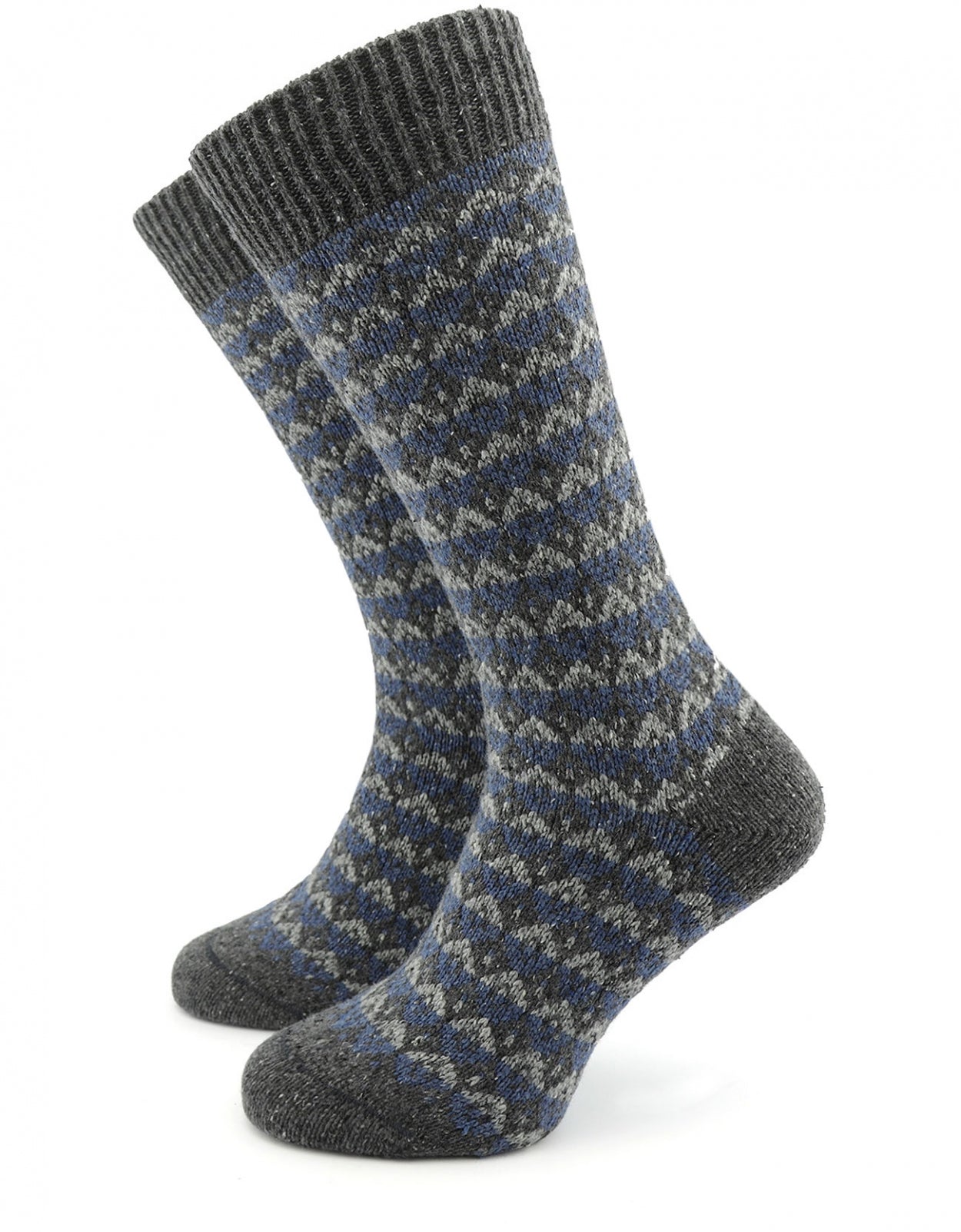 Scott Nichol Herrensocken | Design