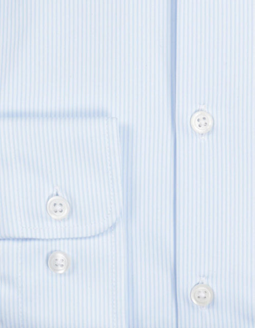 Overhemd Functional | Blauw
