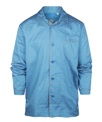 Pyama Katoen | Blue Design