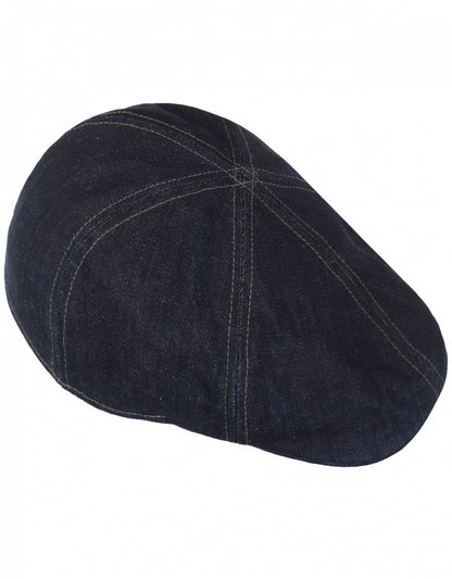 Hatteras Sustainable Denim |