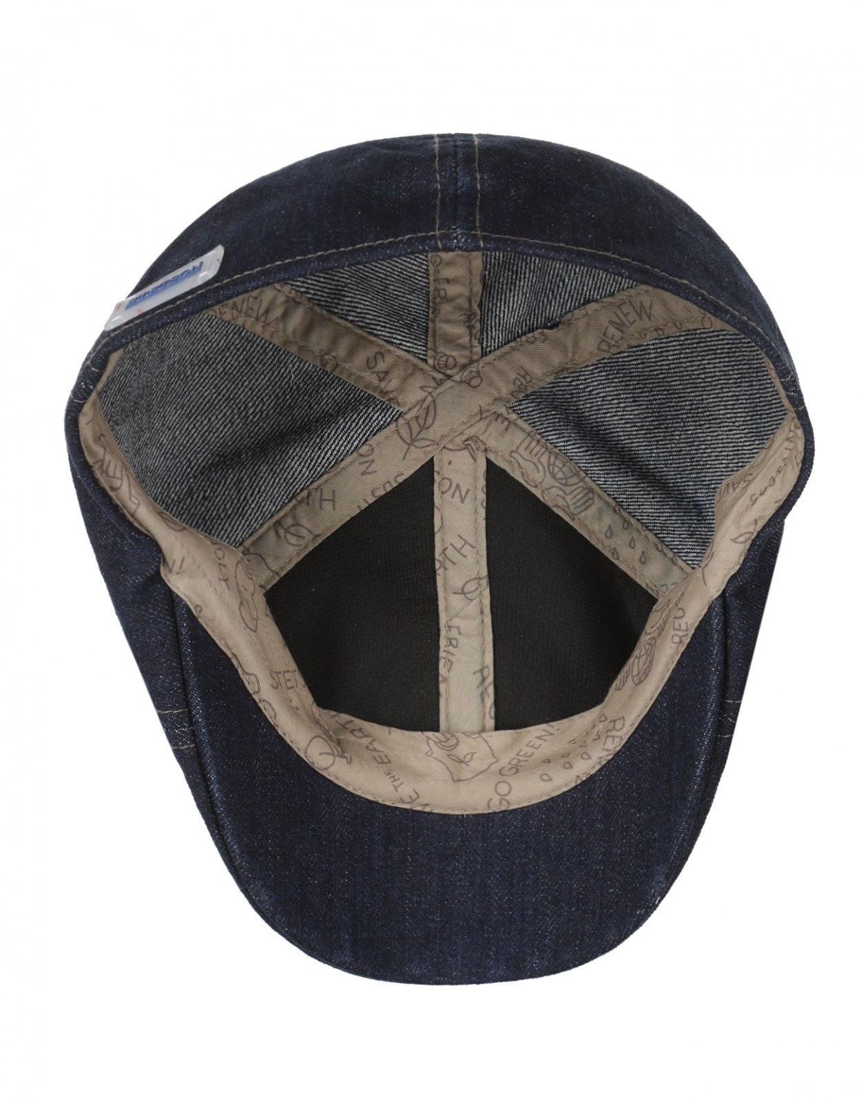 Hatteras Sustainable Denim |
