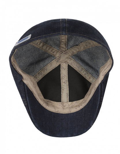 Hatteras Sustainable Denim |