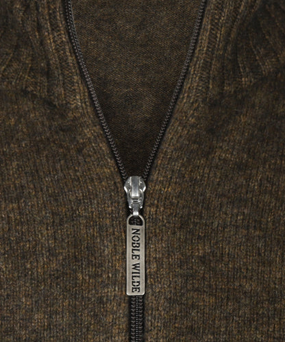 Rits vest |