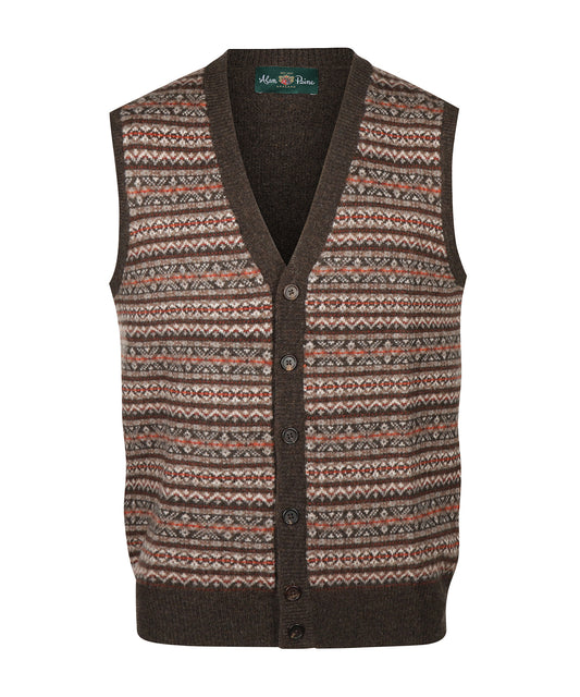 Spencer Fair Isle |