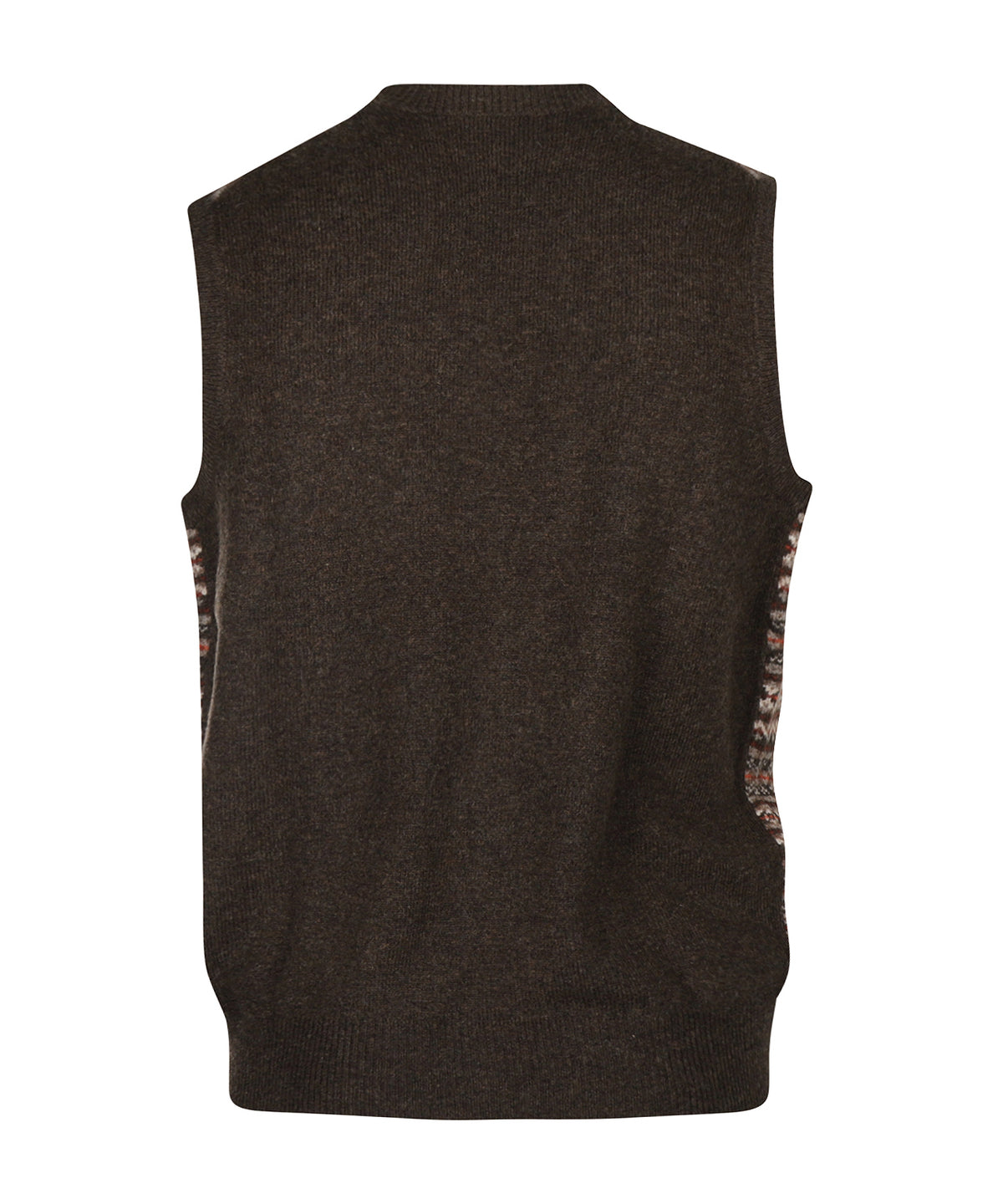 Spencer Fair Isle |