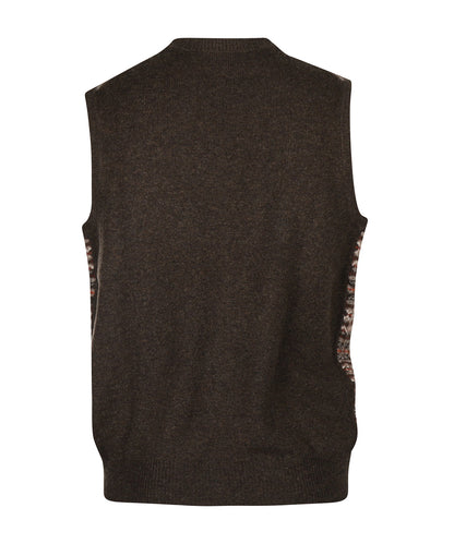 Spencer Fair Isle |