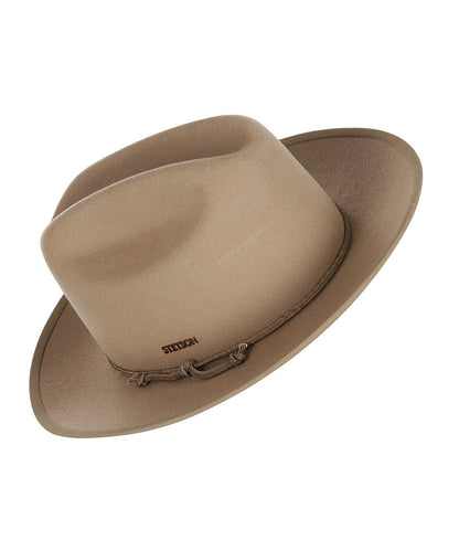 Western Woolfelt |