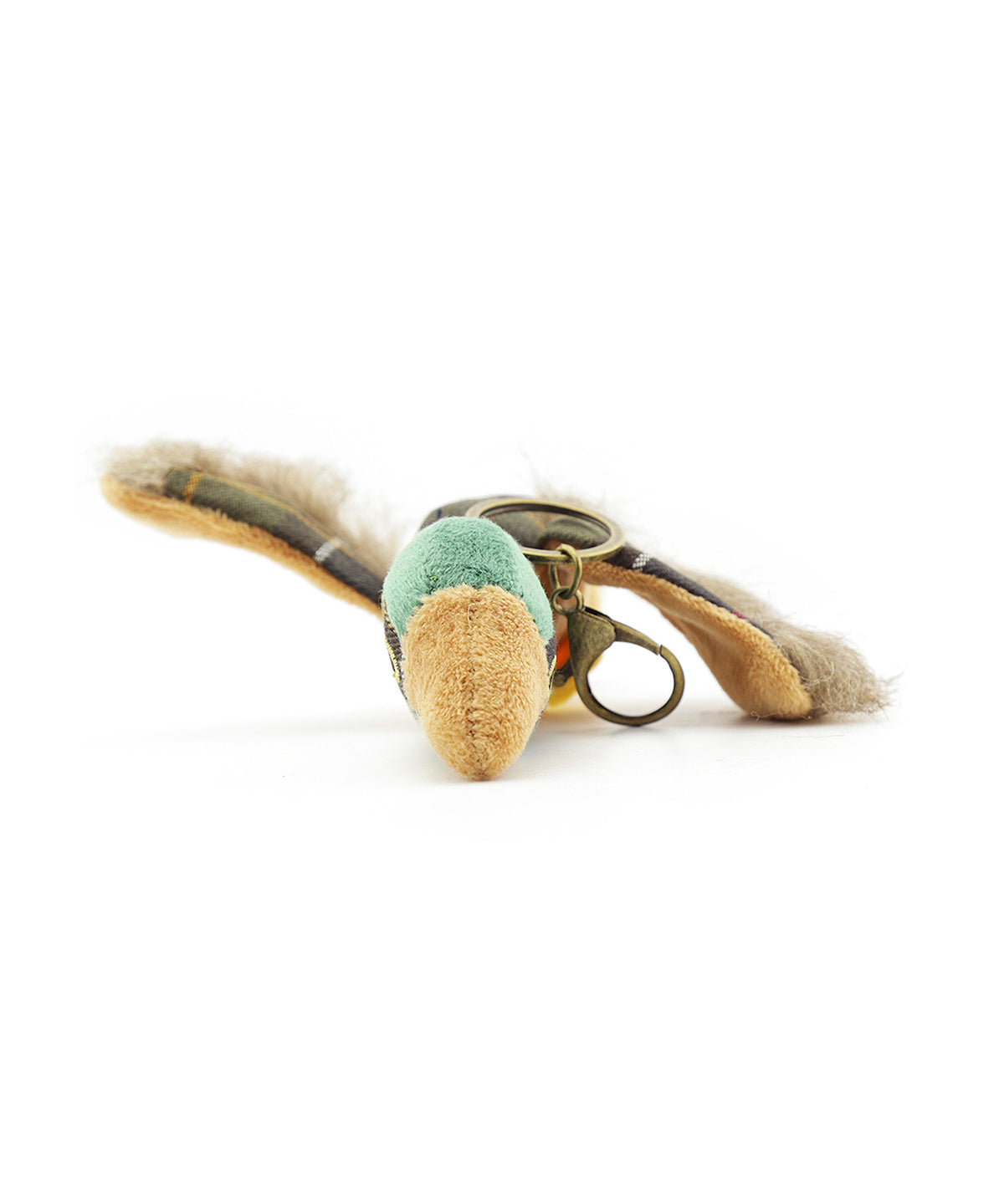 Animal Key Chain | Pheasant