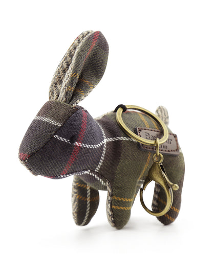 Tier-Schlüsselanhänger | Kaninchen