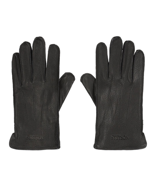 Goat Leather Gloves |