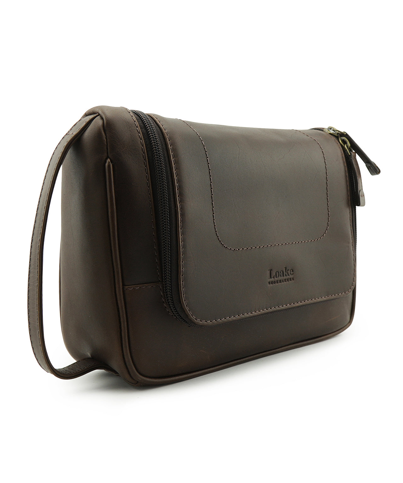 Hanging Washbag | Bruin