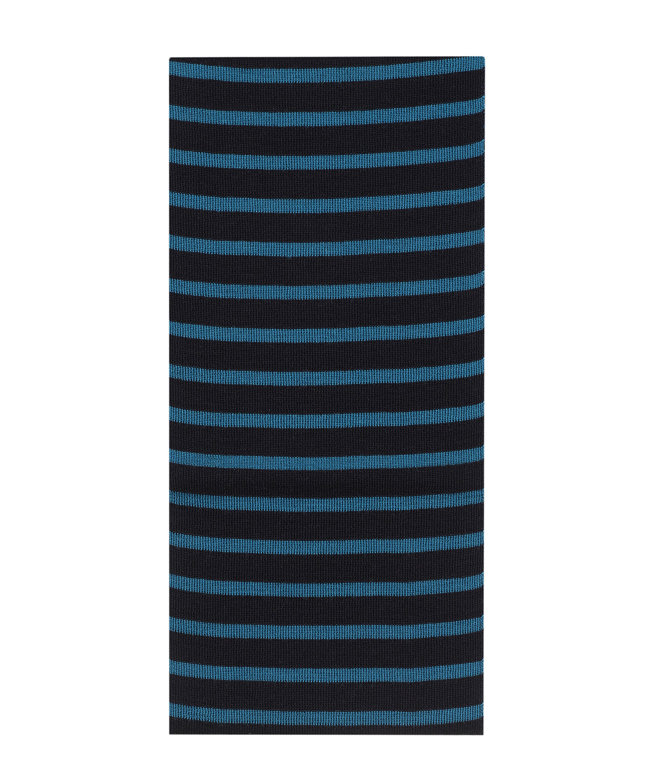 Saint James Wool Scarf | Blue