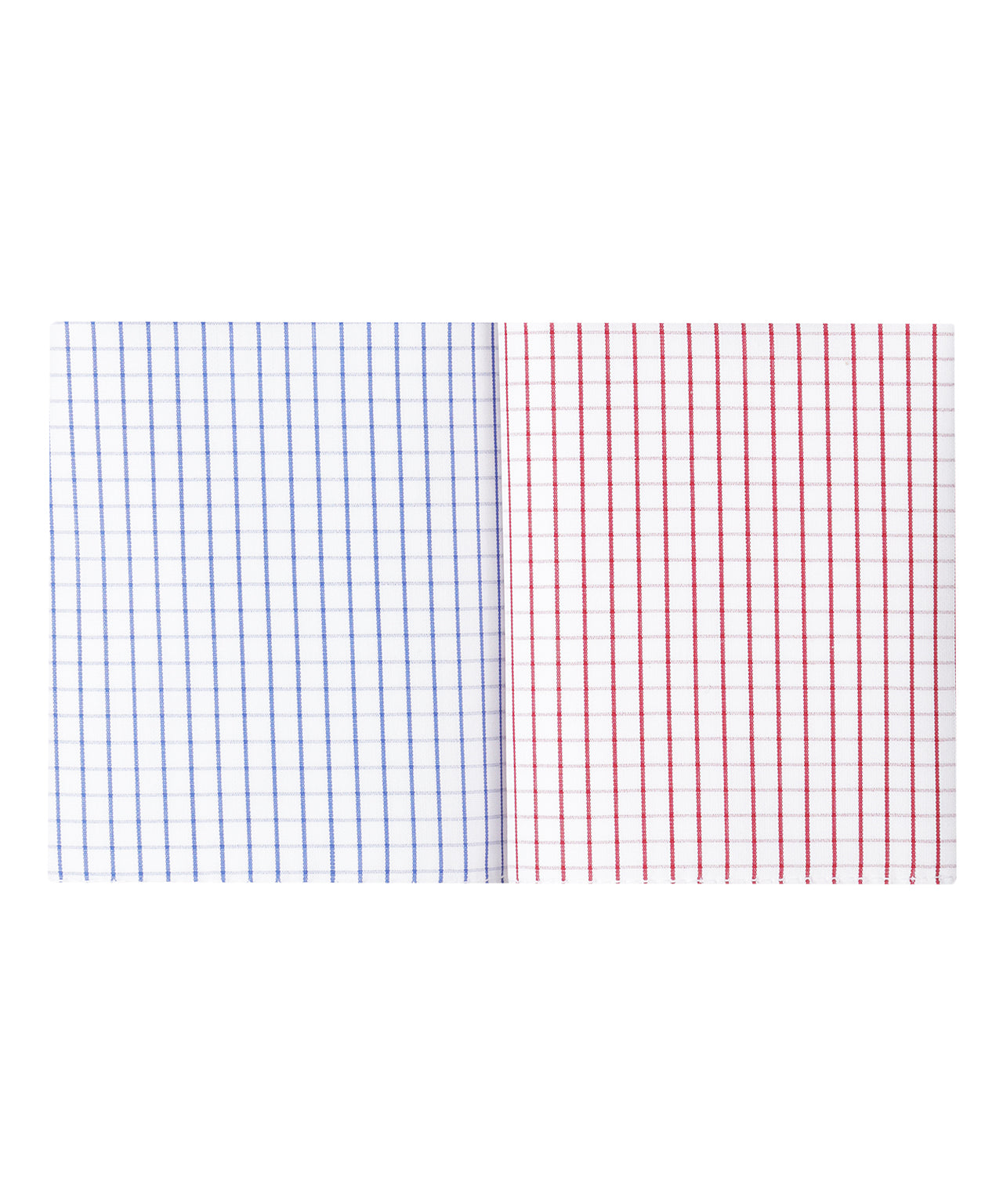 Zakdoeken 2-pack | Blauw