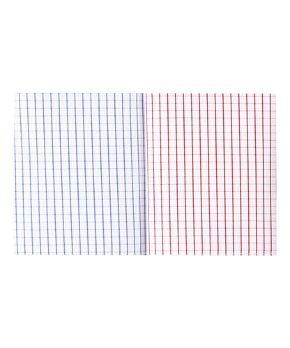 Zakdoeken 2-pack | Blauw