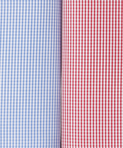 Zakdoeken 2-pack | Blauw