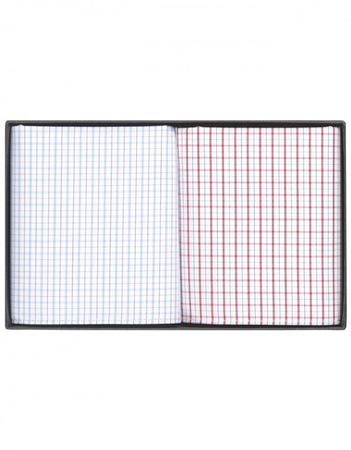 Zakdoeken 2-pack | Design