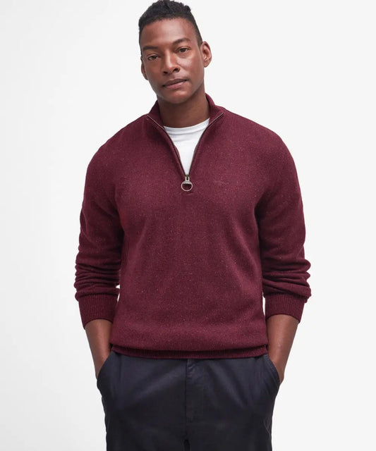 Pull Tisbury | Ruby