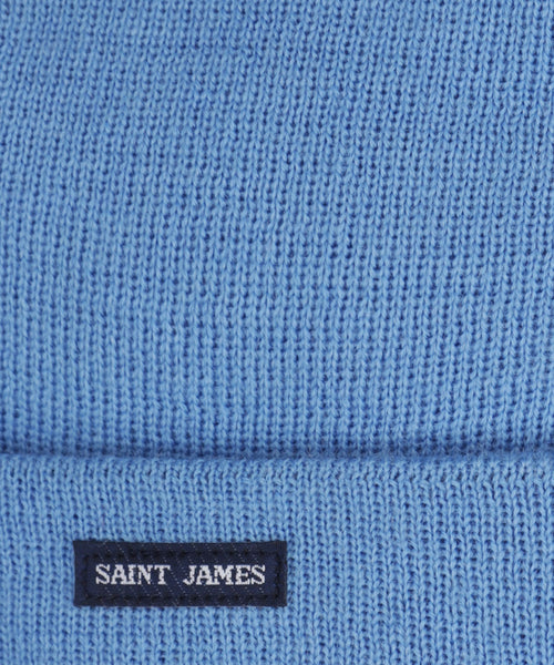 Zeemans Muts | Blauw