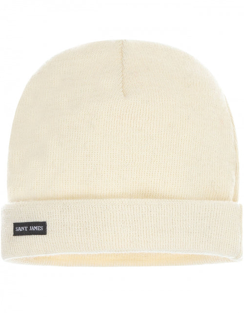 Zeemans Muts | Wit