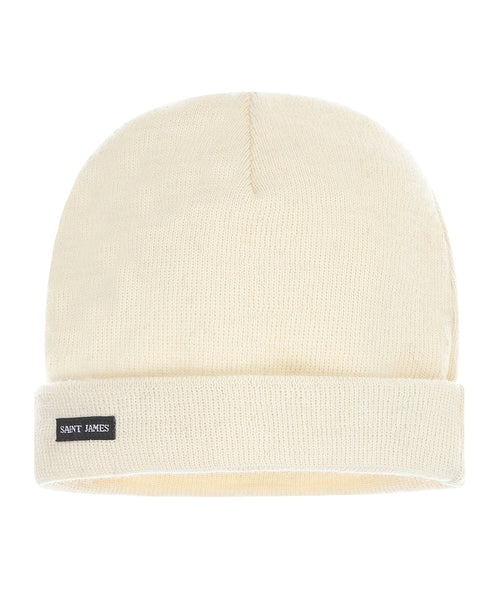Zeemans Muts | Wit